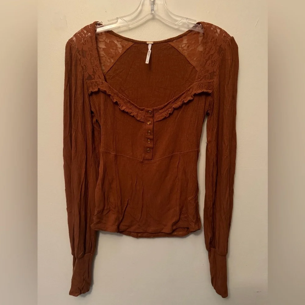 Free People free people